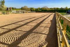 Equine-Construction-Outdoor-Arena-and-Storage